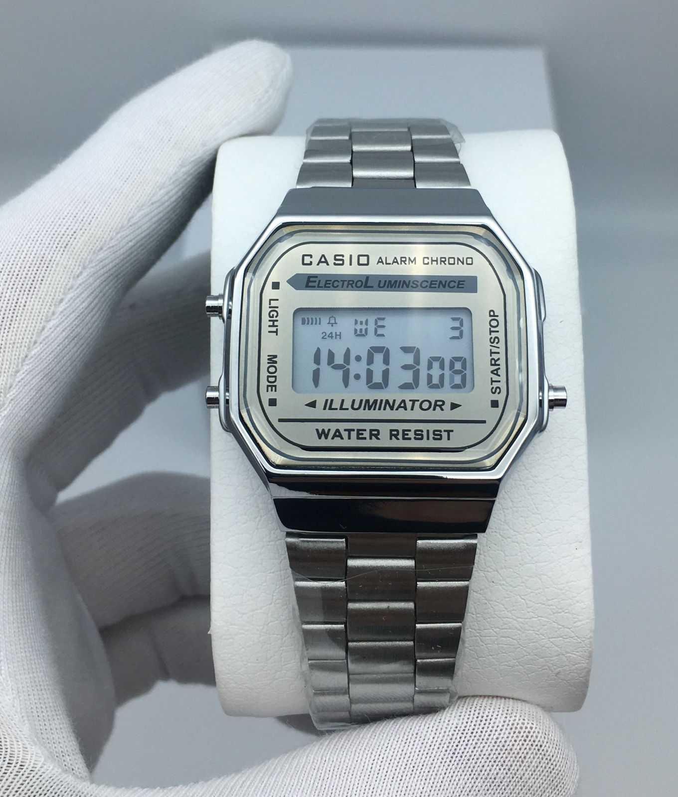 

Наручные часы унисекс Casio 3298, 3298