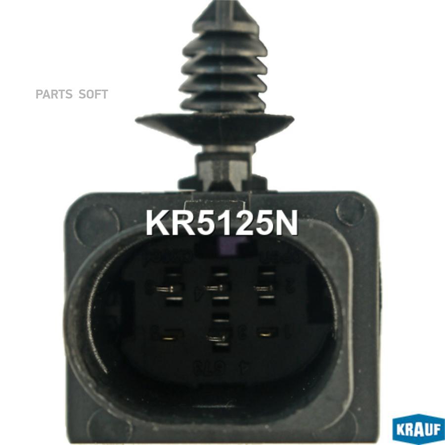 

Лямбда-зонд Krauf kr5125n
