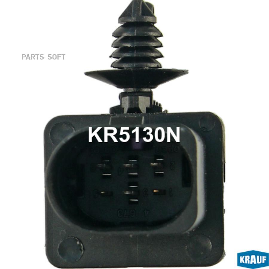 

Лямбда-зонд Krauf kr5130n