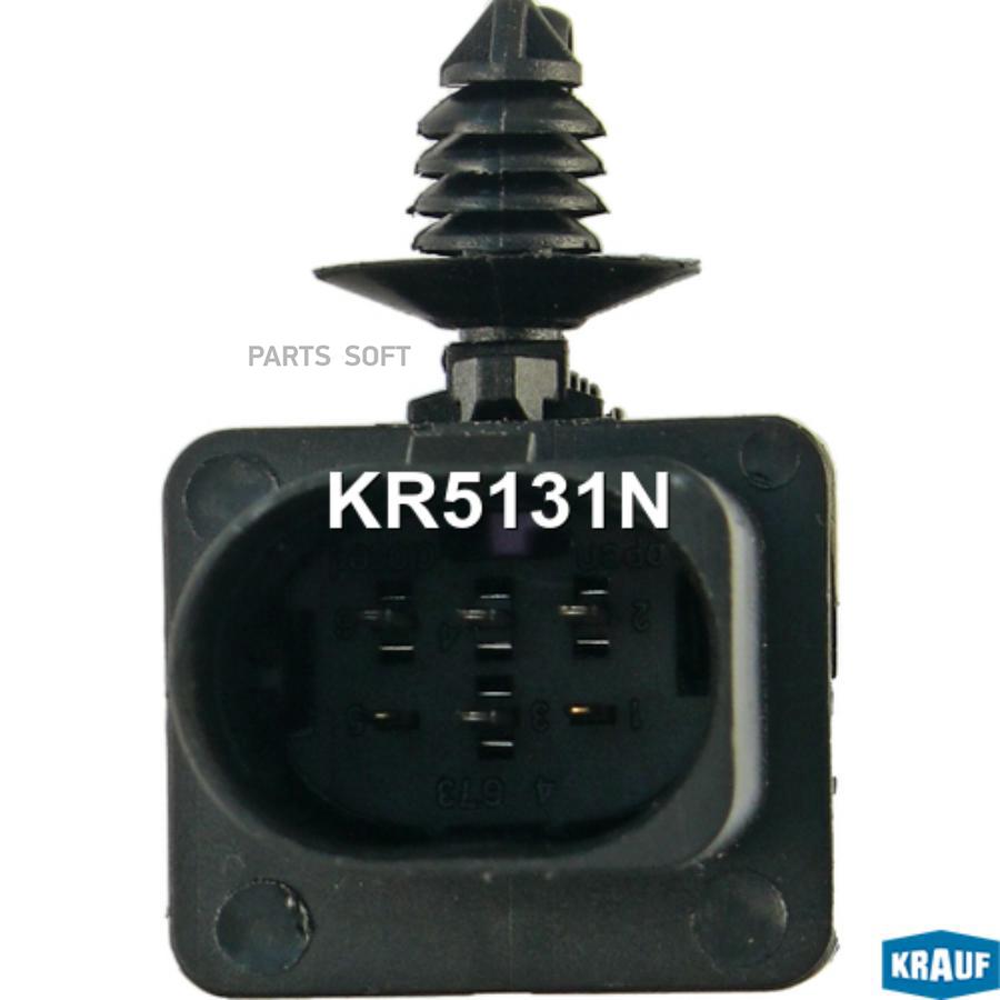 

Лямбда-зонд Krauf kr5131n