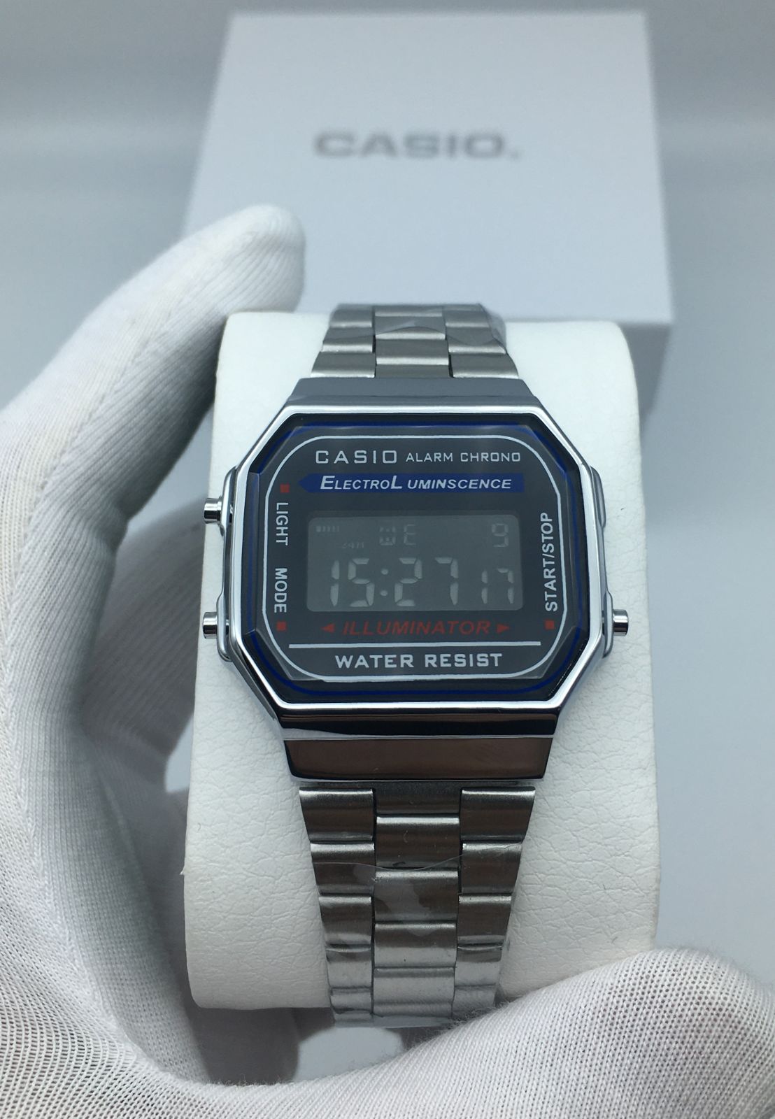 

Наручные часы унисекс Casio 3298, 3298