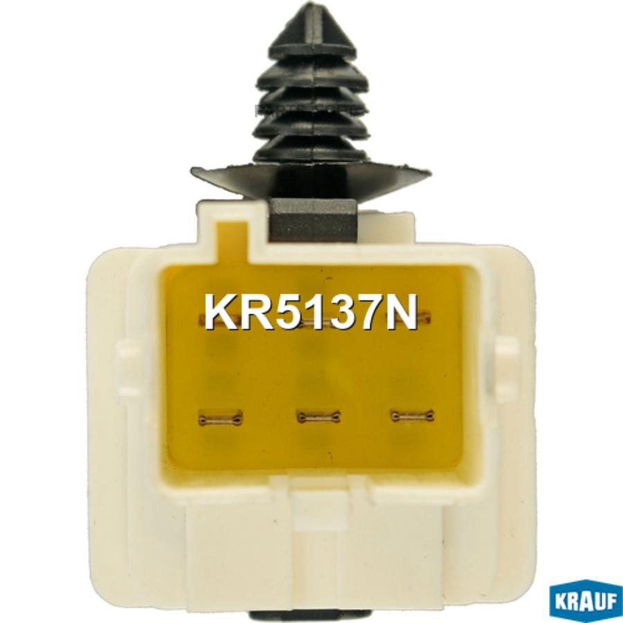

Лямбда-зонд Krauf kr5137n