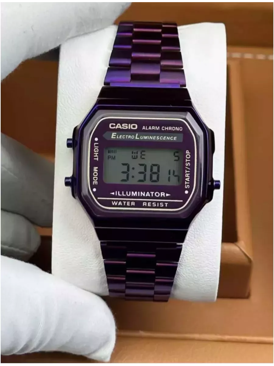 

Наручные часы унисекс Casio 3298, 3298