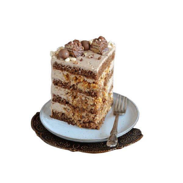 

Торт Пикник 1,15 кг