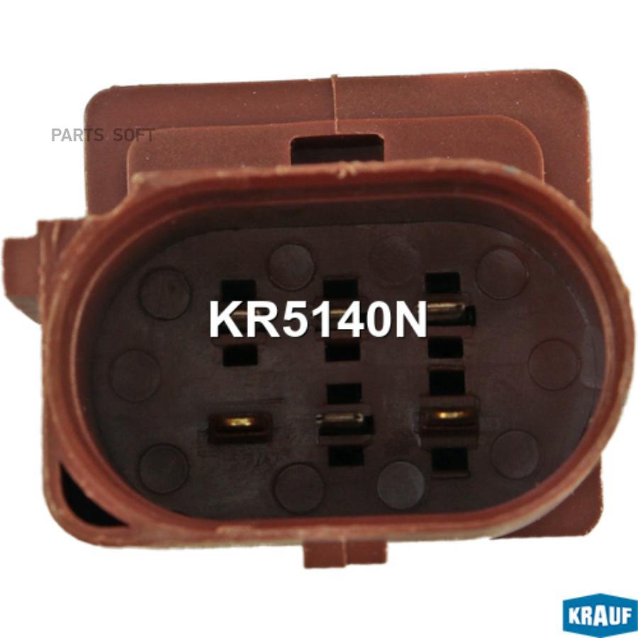 

Лямбда-зонд Krauf kr5140n