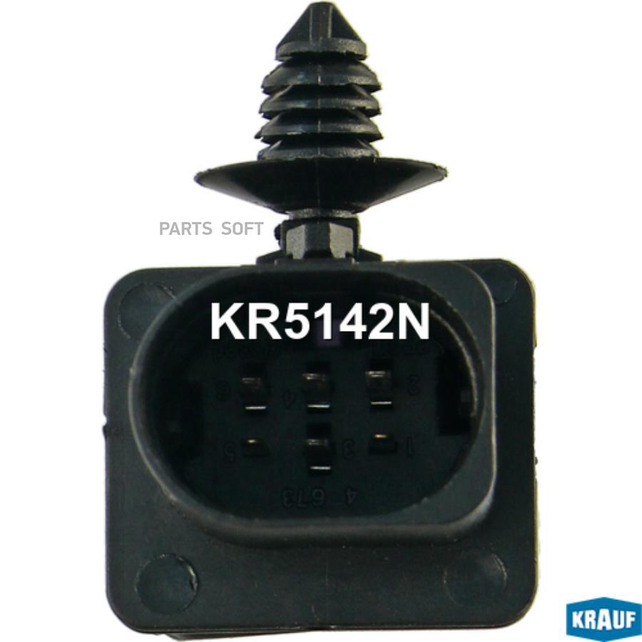 

Лямбда-зонд Krauf kr5142n