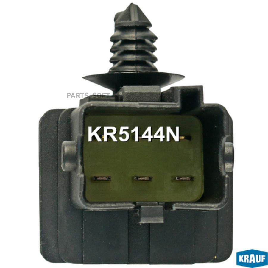 

Лямбда-зонд Krauf kr5144n