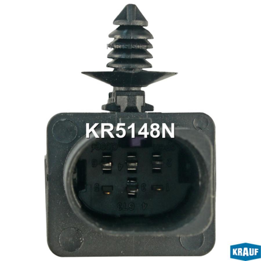 

Лямбда-зонд Krauf kr5148n