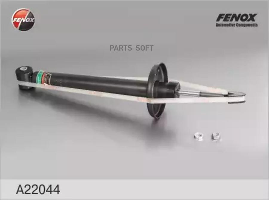 

Амортизатор задний l,r fenox a22044