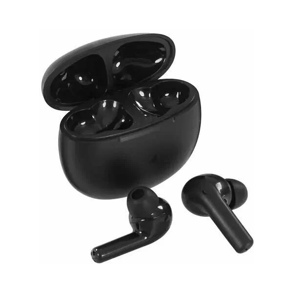 

Беспроводные наушники Deppa Air Stone Black, Air Stone