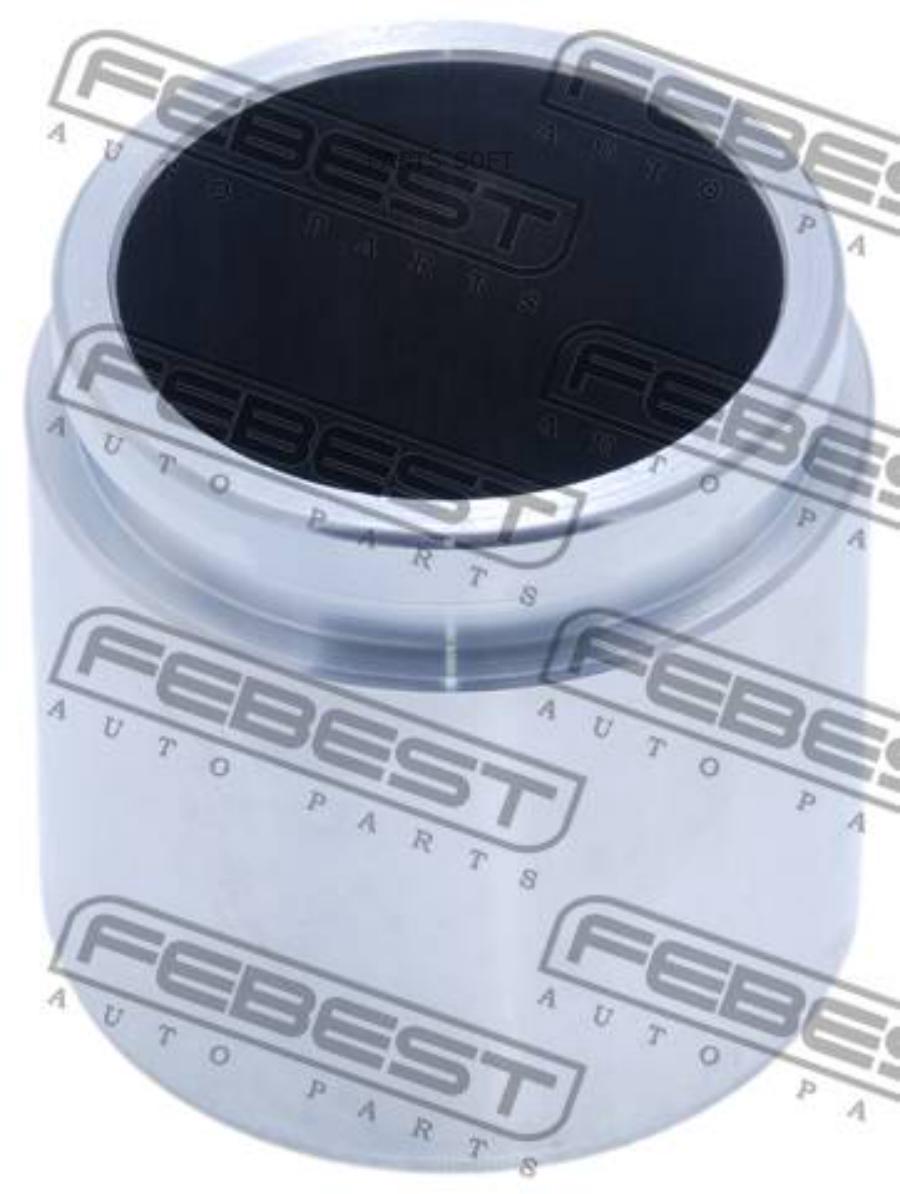 

Поршень суппорта тормозного заднего FEBEST 0176-GRJ120R