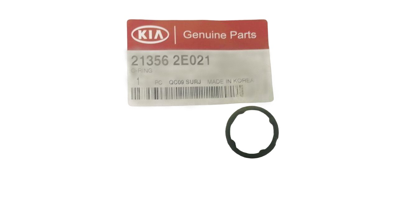

Кольцо Уплотнительное Hyundai-KIA арт. 21356-2E021