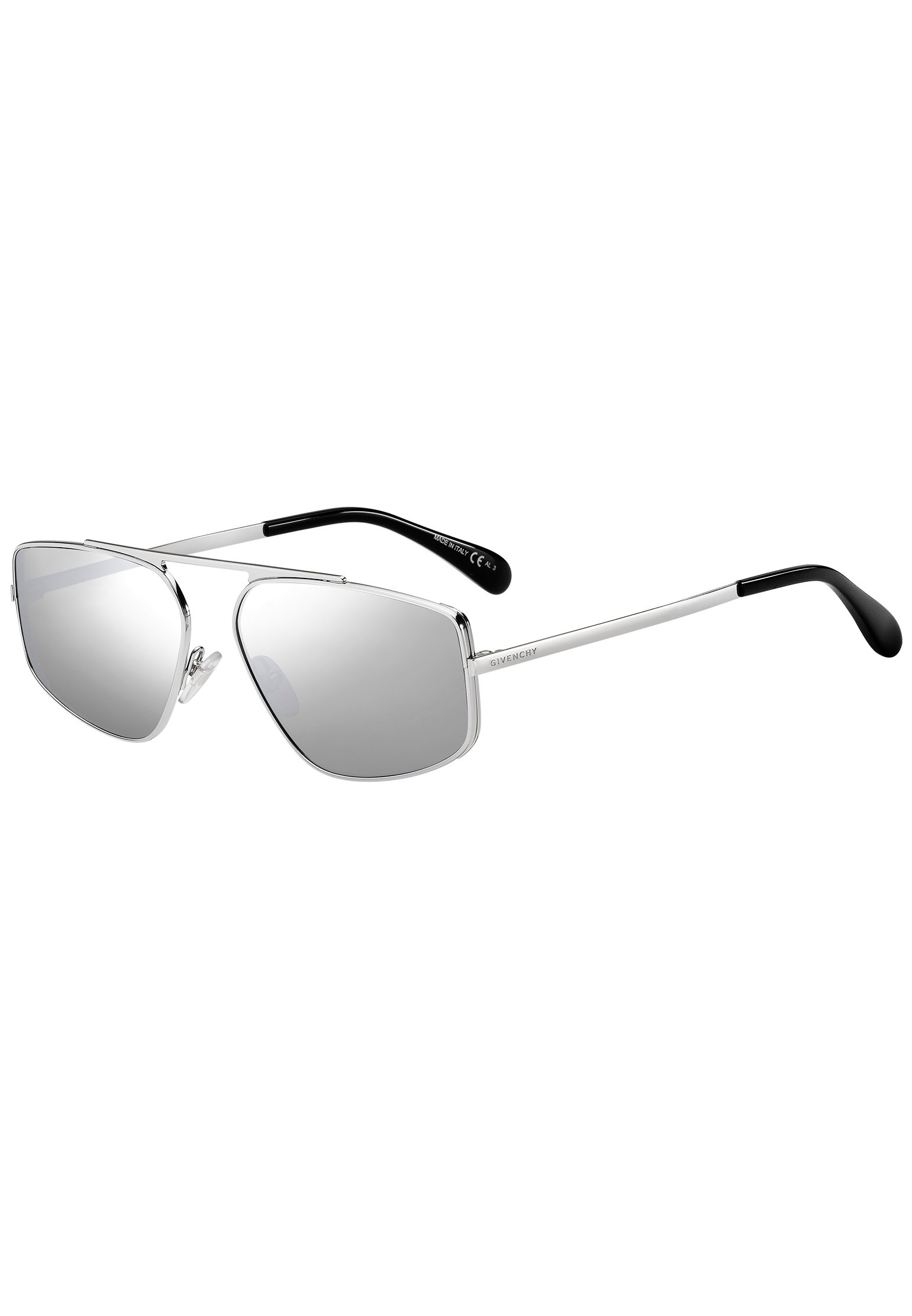 

Очки GIVENCHY 20193401056T4 330398 Черный, 20193401056T4