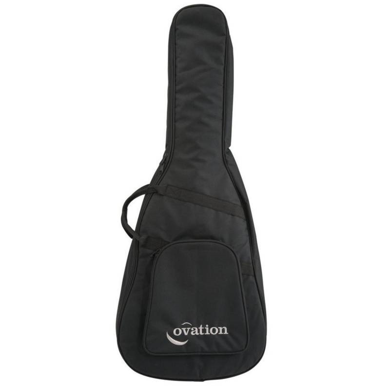Чехол для акустической гитары Ovation Ovgbag-std Gig Bag Mid/deep, водоустойчивый