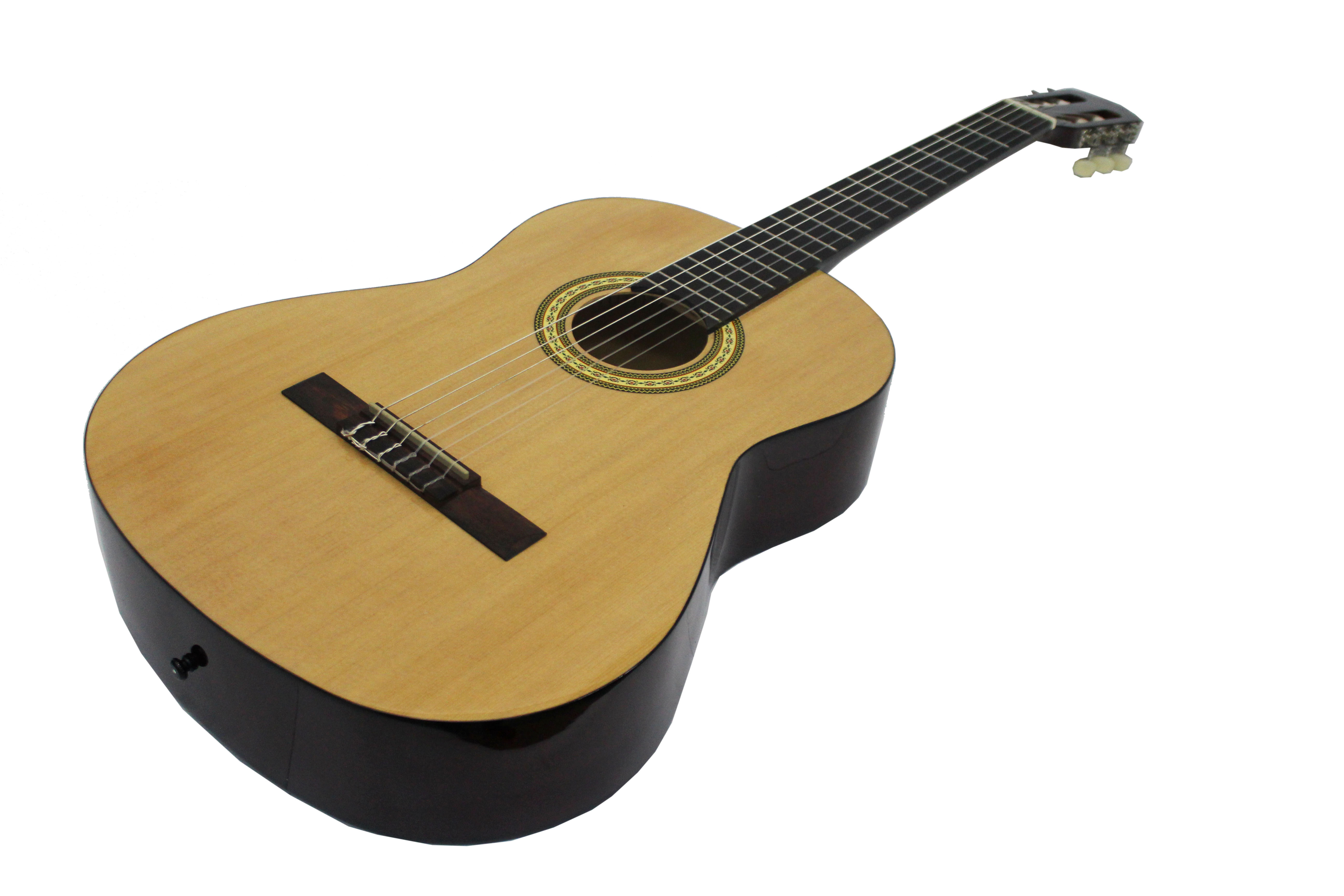 

Классическая гитара Woodcraft C-100, Woodcraft C-100