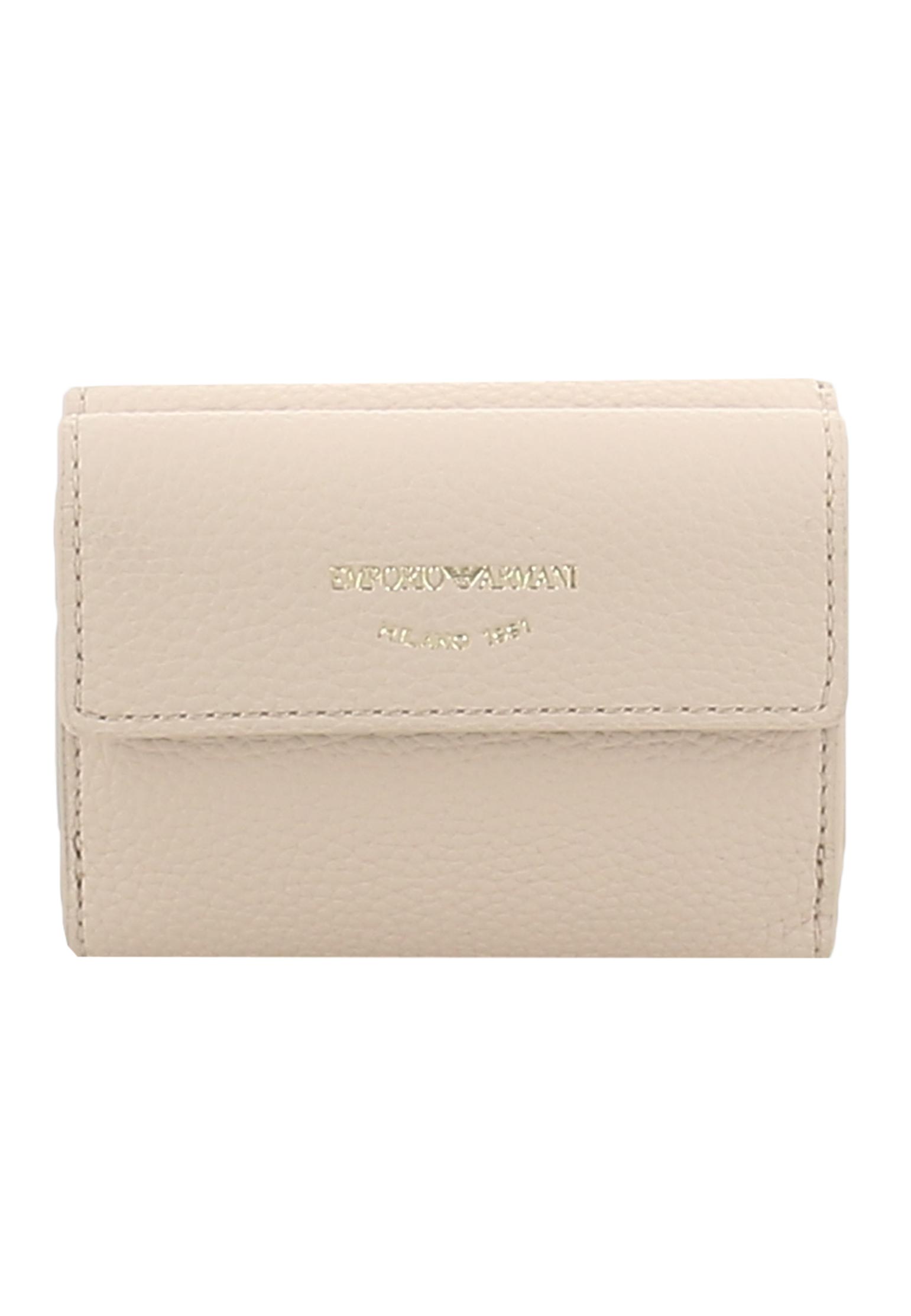 

Кардхолдер EMPORIO ARMANI Y3H215 YFW9B 543456 Бежевый, Y3H215 YFW9B