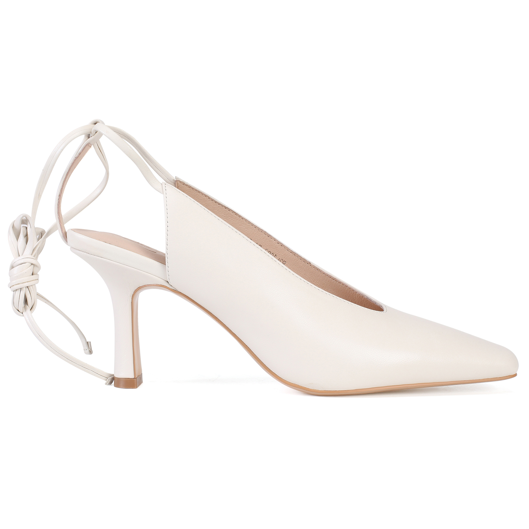 

Туфли женские Portal PRL1082-01-22L бежевые 41 RU, PRL1082-01-22L