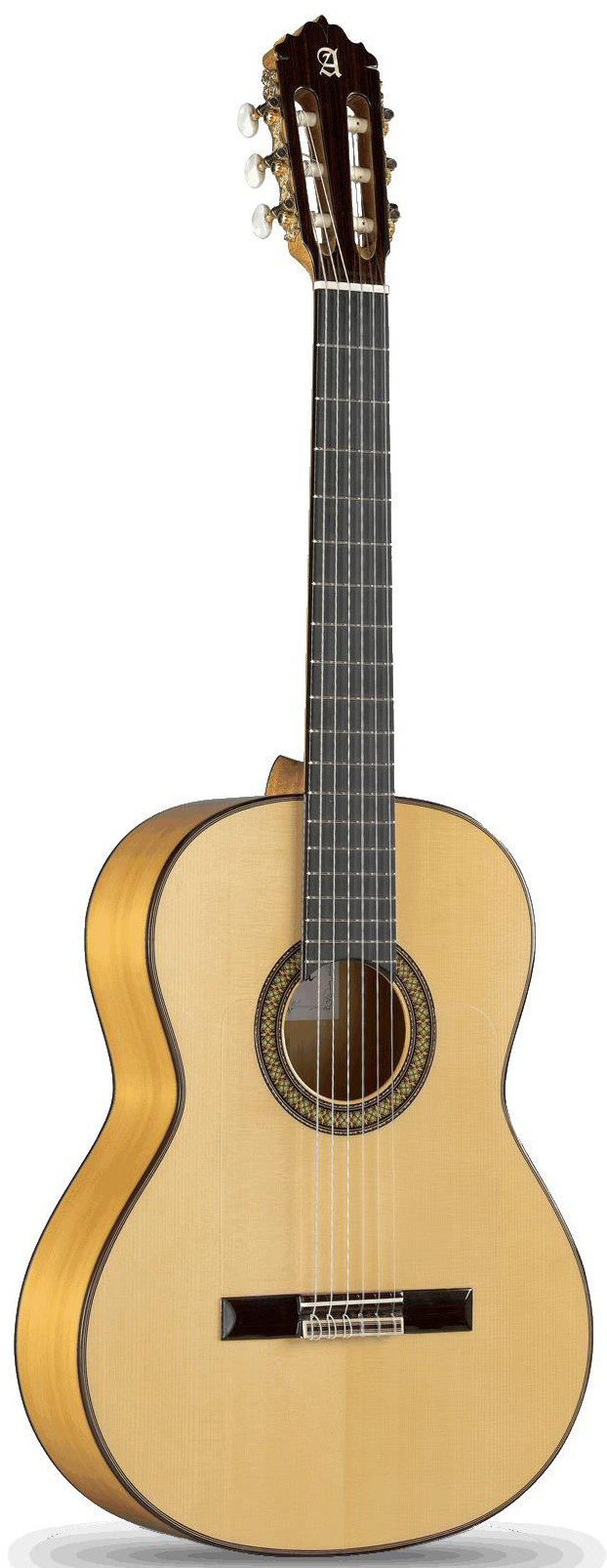 

Концертная классическая гитара Cuenca Mod 70r, Cuenca Mod 70r
