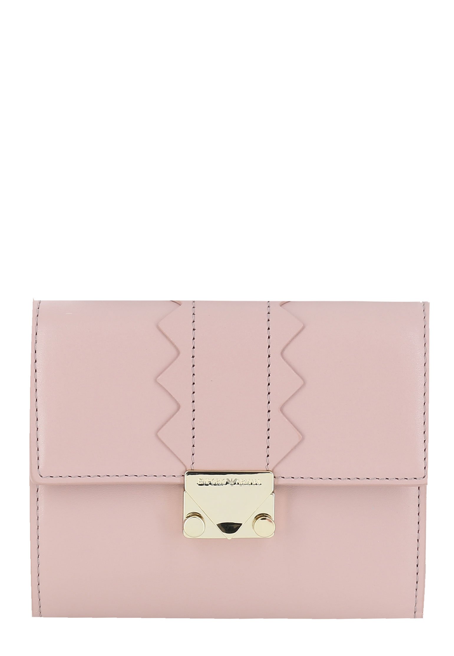 

Кошелек EMPORIO ARMANI Y3H009 YDC1A 278528 Розовый, Y3H009 YDC1A