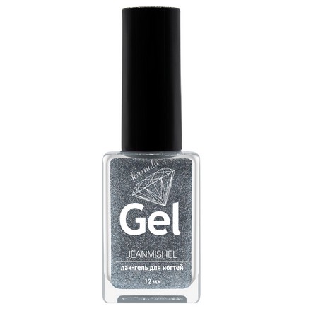 фото Лак для ногтей jeanmishel gel formula №300