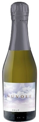 

Игристое вино Chateau Tamagne Nuvole Brut белое, сухое, 200 мл