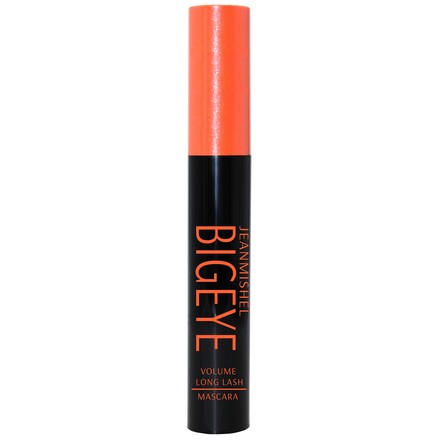 Тушь для ресниц JeanMishel Bigeye Volume Long Lash 14 мл