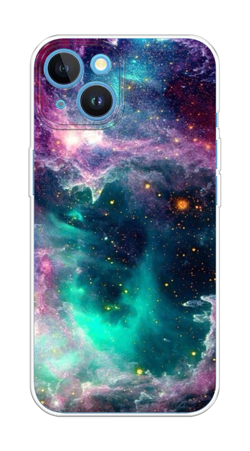Чехол на Apple iPhone 15 