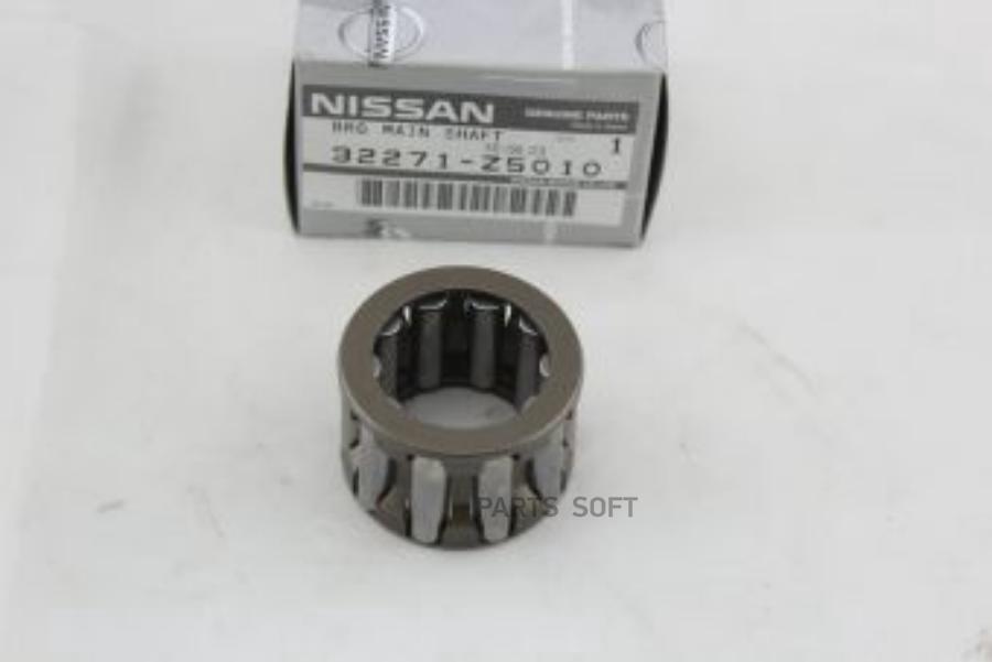 

Подшипник NISSAN арт. 32271Z5010
