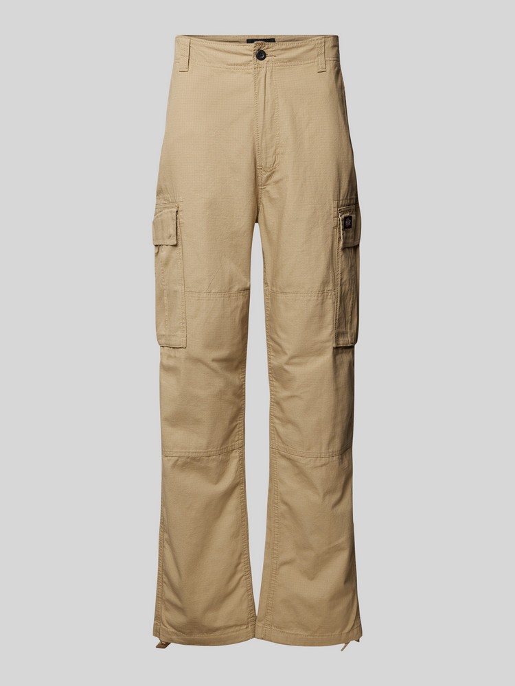 

Брюки мужские Dickies DK0A4X9XKHK1 бежевые 32, Бежевый, DK0A4X9XKHK1