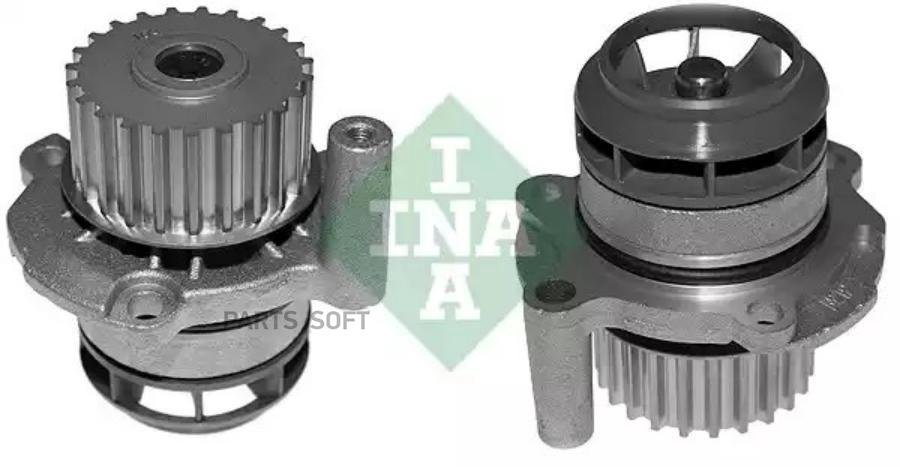 

ПОМПА Ina/luk 538004910