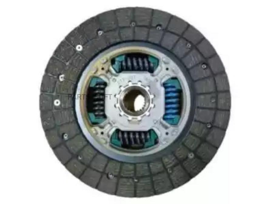 

Диск Сцепления Aisin арт. DTX203