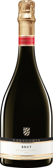 

Игристое вино Fanagoria White Brut белое, сухое, 750 мл