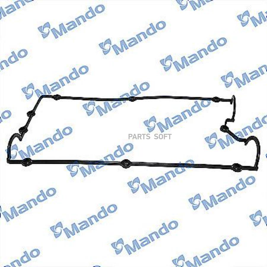 

Прокладка Клапанной Крышки Hyundai Xg, Kia Sorento 3.5 V6 24v 99 Mando Dn2244138010 Mando