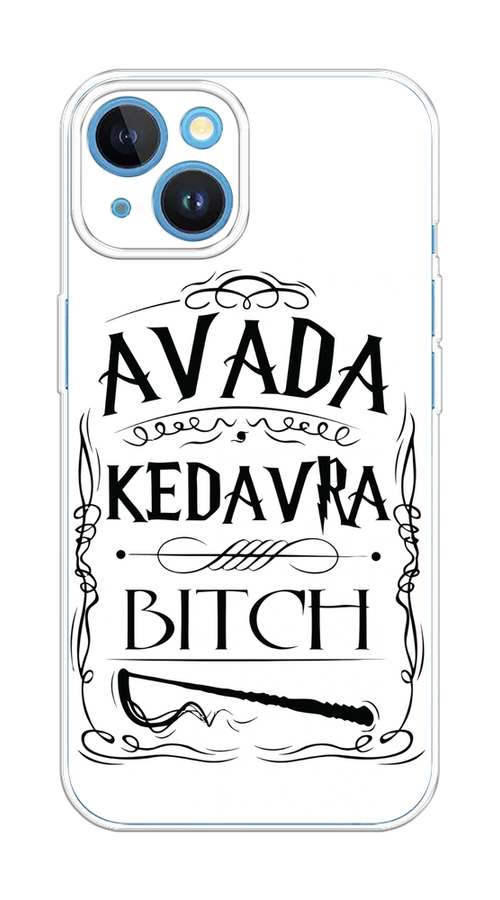 Чехол на Apple iPhone 15 