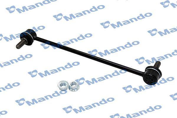 

Стойка Стабилизатора Переднего L=R Chevrolet Cruze/Orlando/Opel Astra J/Insignia Mando Msc