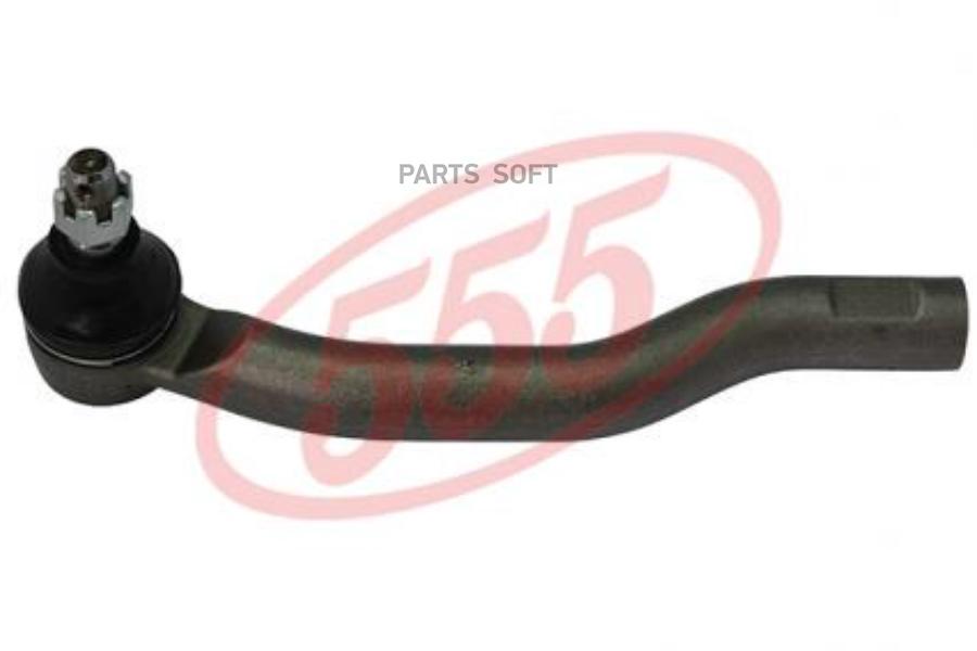 

Наконечник Рул Прав Toyota Camry Avv50 (Hybrid) 11- 555 арт. SET831R