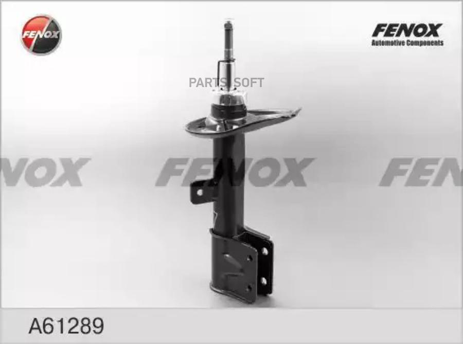 

Амортизатор передний r fenox a61289