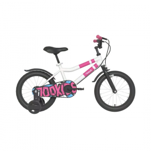 фото Детский велосипед 700 kids sport bike pink 16 дюймов cr01a 16 700kids