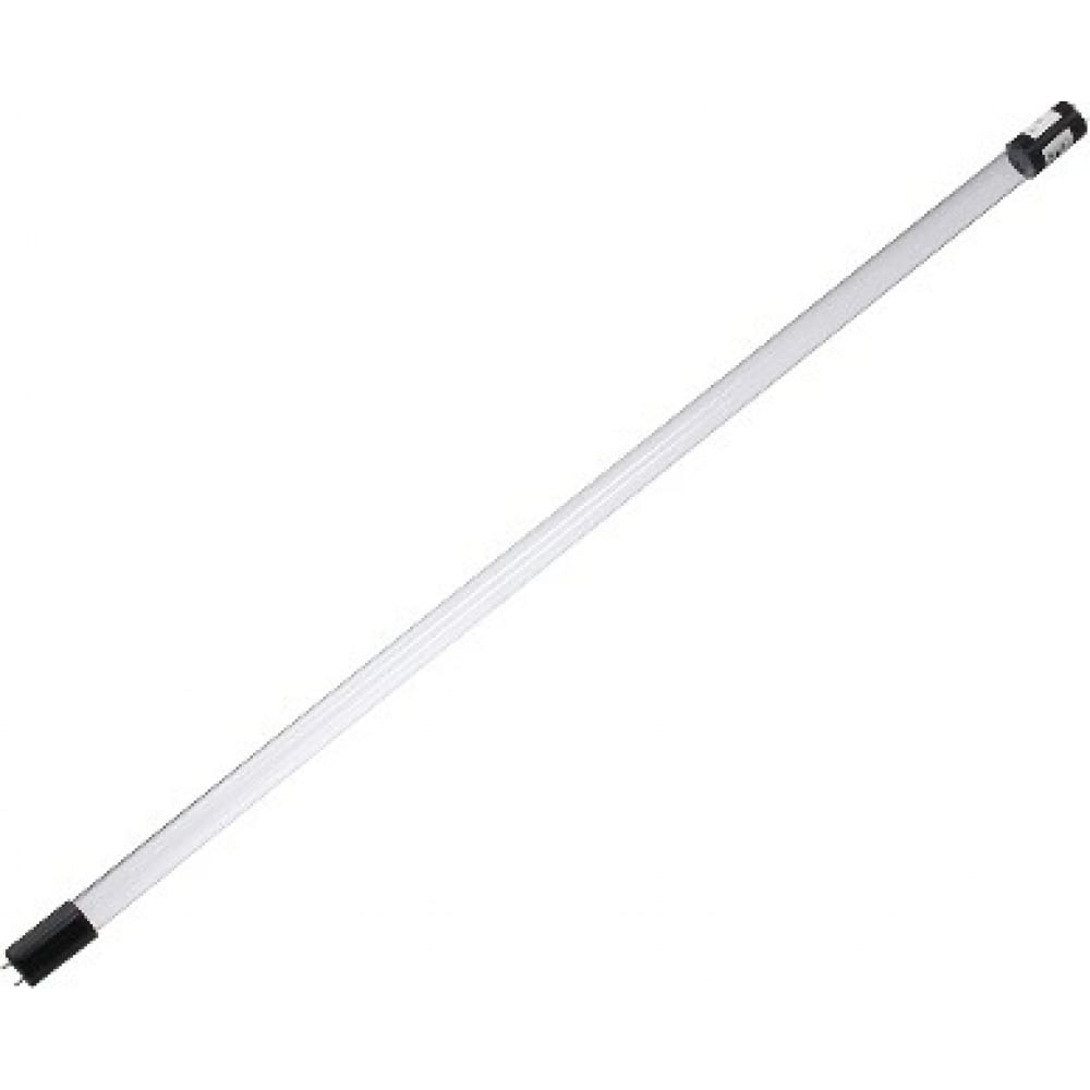 

Jazzway Лампа Спец PUV T8-900 30w G13 бактерицидная, газоразрядная 5030824