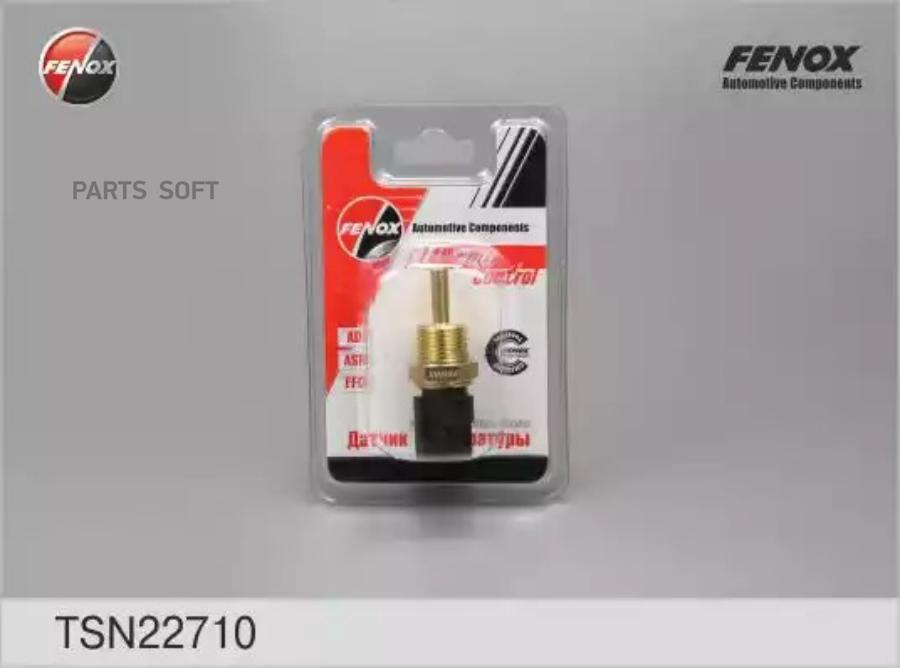 

Датчик температуры охлаждающей жидкости fenox tsn22710