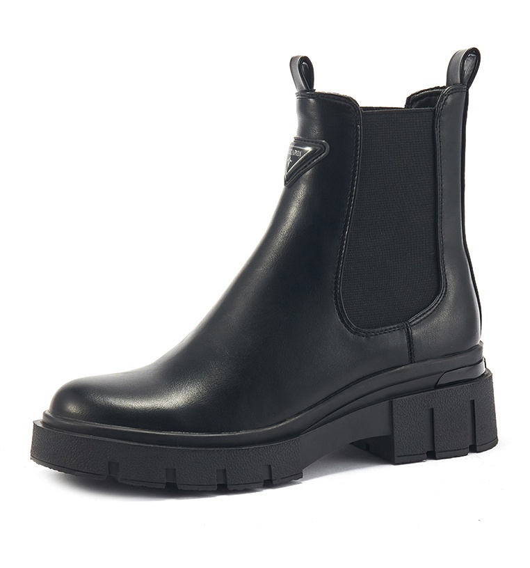 

Ботинки женские T.Taccardi K1266MH-5J черные 38 RU, Черный, K1266MH-5J