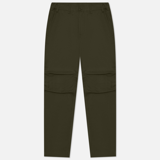 

Мужские брюки maharishi Miltype Custom Organic оливковый, Размер XXL, Хаки, Miltype Custom Organic