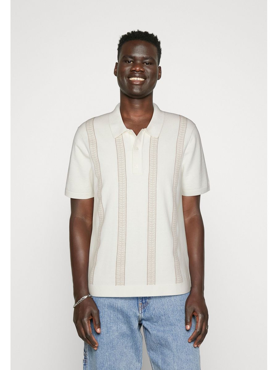 

Футболка мужская Abercrombie & Fitch A0F22P03D белая XL, Белый, A0F22P03D