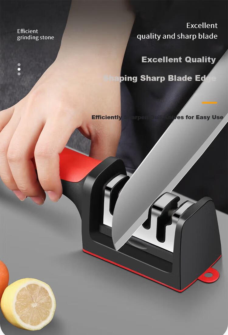 

Точилка для ножей NoBrand SM100065320742