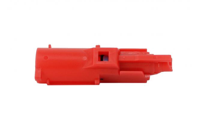 

Ноззл-цилиндр в сборе KJW 190178 для KJW KP-01 (SIG Sauer P226) Part 11, 12, 13, 14