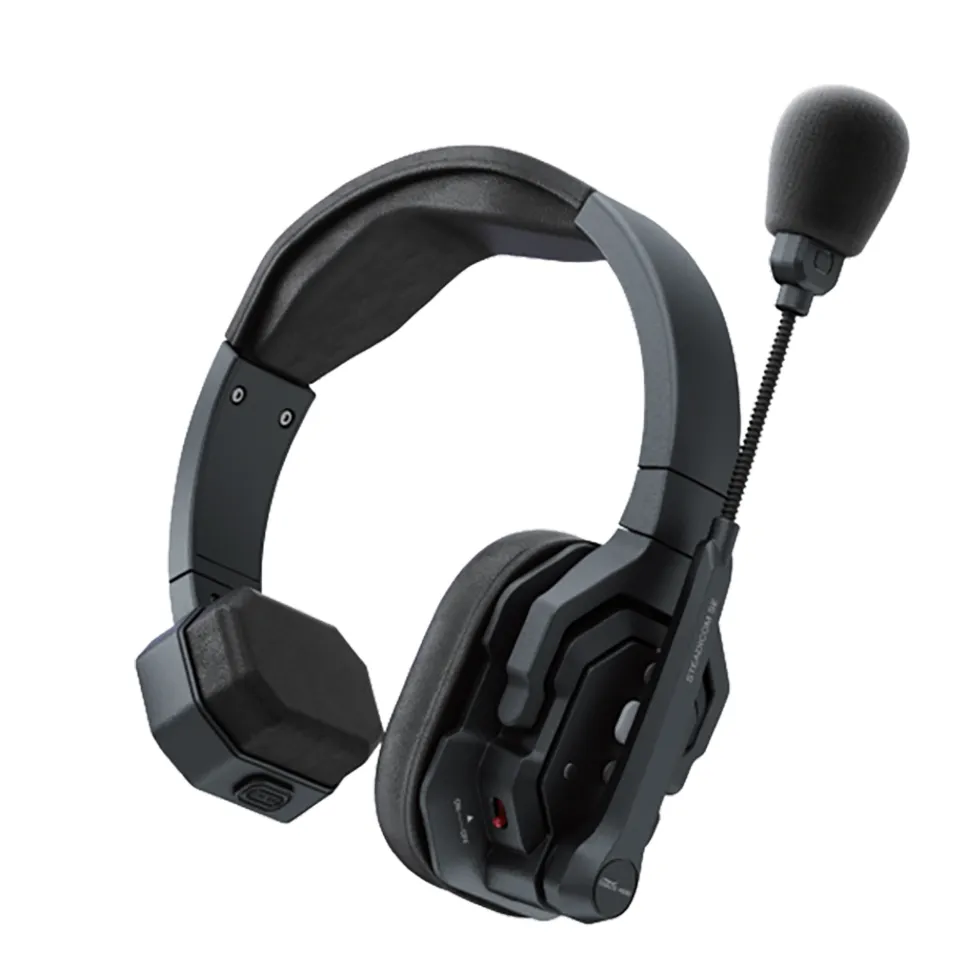 

Интерком Eagles Hero Steadicom SE Remote Headset, Hero Steadicom SE Remote Headset