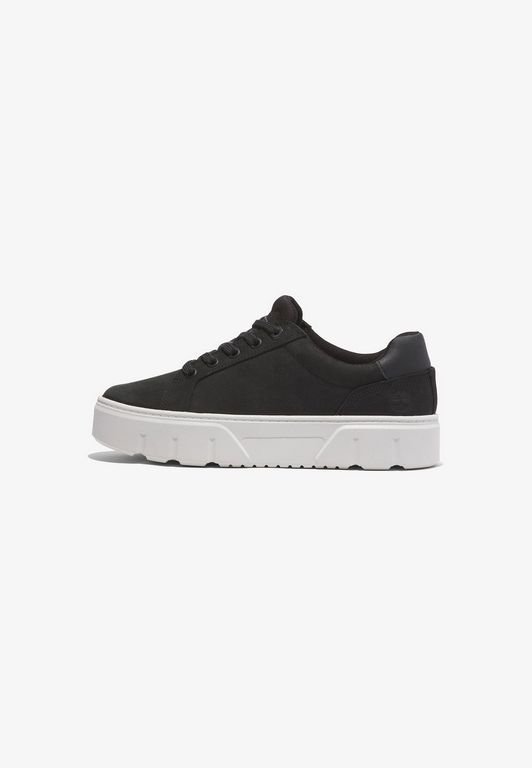 

Кеды женские Timberland TI111A0JT черные 40 EU, Черный, TI111A0JT