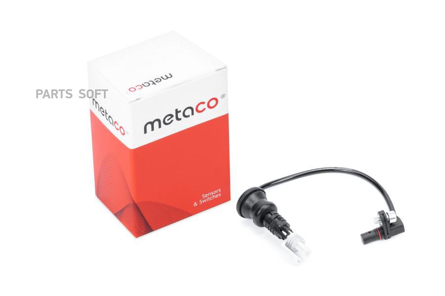 

Датчик Abs Задний METACO арт. 6300-010