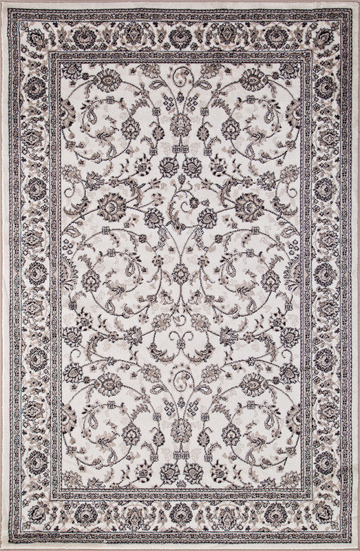 

Ковер российский AkTs 150x300 см бежевый