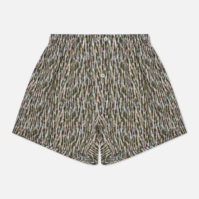 

Мужские трусы Anonymous Ism Lawn Ripple Pointillism Pattern камуфляжный, Размер XL, Разноцветный, Lawn Ripple Pointillism Pattern